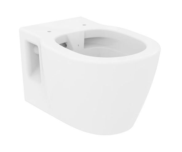 IDEAL STANDARD CONNECT závěsné WC, Rimless splachování E817401 Obrázek - Hlavní obrázek