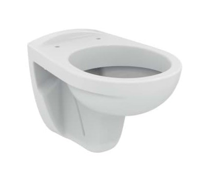 IDEAL STANDARD EUROVIT závěsné WC V390601 Obrázek - Hlavní obrázek