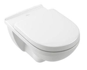 VILLEROY & BOCH O.NOVO závěsné WC, alpská bílá