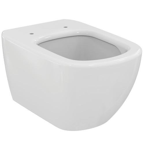 IDEAL STANDARD TESI závěsné WC, AquaBlade splachování T007901 Obrázek - Hlavní obrázek