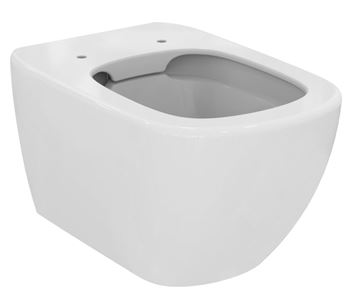 IDEAL STANDARD TESI závěsné WC, Rimless splachování