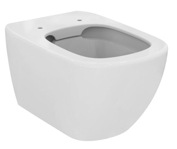 IDEAL STANDARD TESI závěsné WC, Rimless splachování T350301 Obrázek - Hlavní obrázek