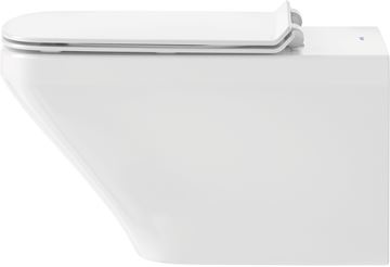 DURAVIT DURASTYLE závěsné WC, Rimless splachování 2542090000 Obrázek - fotka