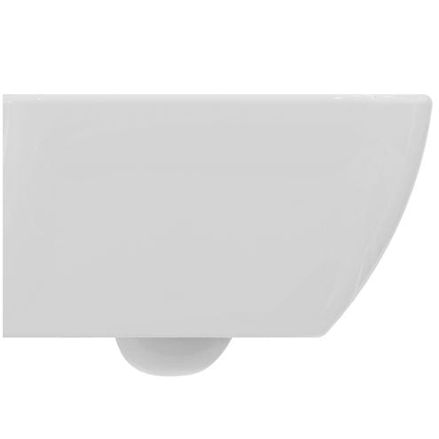 IDEAL STANDARD TESI závěsné WC, Rimless splachování T350301 Obrázek - fotka