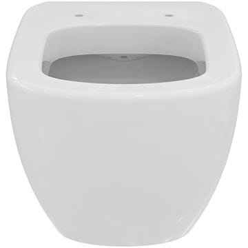 IDEAL STANDARD TESI závěsné WC T007801 Obrázek - fotka