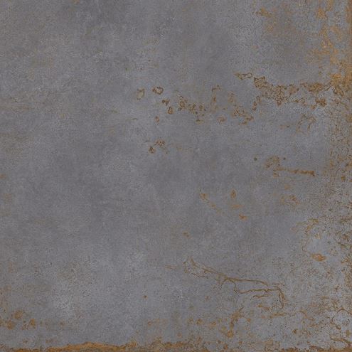 GARDENIA&ARIANA OXIDE dlažba 80x80 cm, mat, steel G0069331 Obrázek - Hlavní obrázek