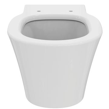 IDEAL STANDARD CONNECT AIR závěsné WC, AquaBlade splachování E005401 Obrázek - fotka