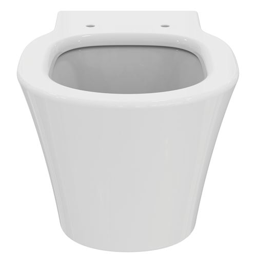 IDEAL STANDARD CONNECT AIR závěsné WC, AquaBlade splachování E005401 Obrázek - fotka