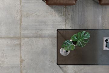 GARDENIA&ARIANA OXIDE dlažba 80x80 cm, mat, aluminium G0069330 Obrázek - fotka
