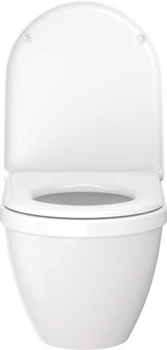 DURAVIT STARCK 3 závěsné WC 2202090000 Obrázek - fotka