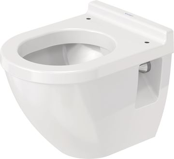 DURAVIT STARCK 3 závěsné WC