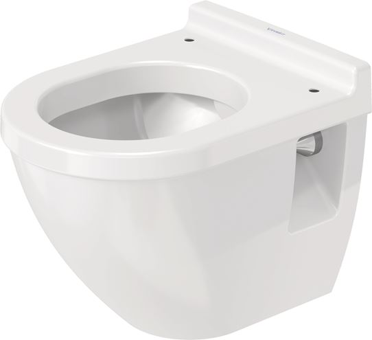 DURAVIT STARCK 3 závěsné WC 2202090000 Obrázek - Hlavní obrázek
