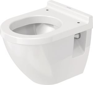 DURAVIT STARCK 3 závěsné WC