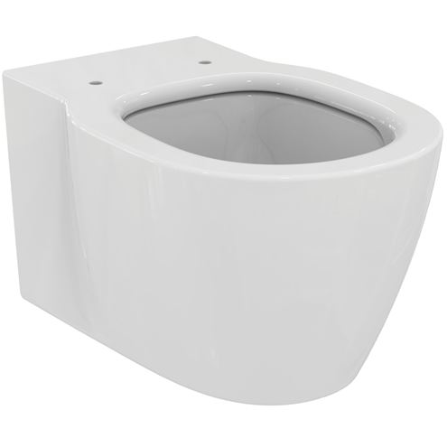 IDEAL STANDARD CONNECT závěsné WC, AquaBlade splachování E047901 Obrázek - Hlavní obrázek