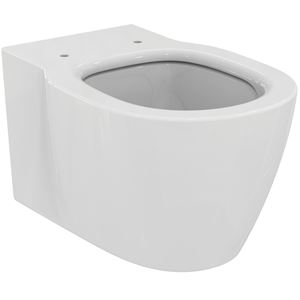 IDEAL STANDARD CONNECT závěsné WC, AquaBlade splachování