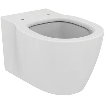 IDEAL STANDARD CONNECT závěsné WC, AquaBlade splachování