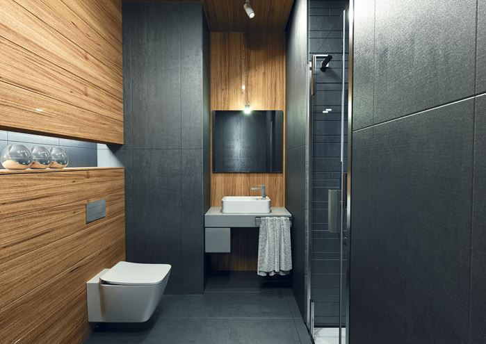 IDEAL STANDARD STRADA II závěsné WC, AquaBlade splachování T299701 Obrázek - fotka