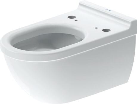 DURAVIT STARCK 3 závěsné WC pro bidetové sedátko SensoWash 2226590000 Obrázek - Hlavní obrázek