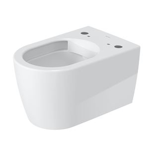 DURAVIT ME BY STARCK závěsné WC pro bidetové sedátko SensoWash, Rimless splachování