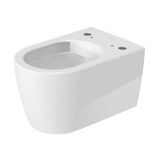 DURAVIT ME BY STARCK závěsné WC pro bidetové sedátko SensoWash, Rimless splachování 2529590000 Obrázek - Hlavní obrázek