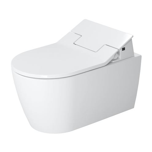 DURAVIT ME BY STARCK závěsné WC pro bidetové sedátko SensoWash, Rimless splachování 2529590000 Obrázek - fotka
