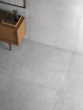 REFIN PLAIN dlažba 60x120 cm, soft, cinder NC38 Obrázek - fotka