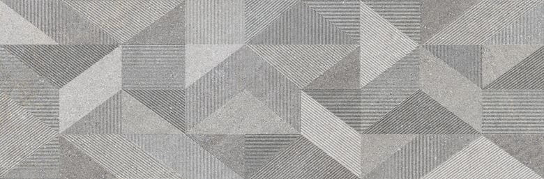 MARAZZI NATURALIA dekor 33x100 cm, mat, micro grigio MENR Obrázek - Hlavní obrázek