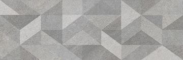 MARAZZI NATURALIA dekor 33x100 cm, mat, micro grigio