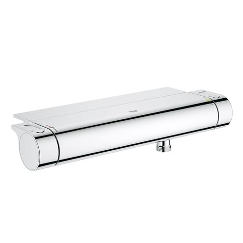 GROHE GROHTHERM 2000 NEW sprchová nástěnná termostatická baterie, Water Saving, chrom 34469001 Obrázek - Hlavní obrázek