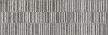 MARAZZI NATURALIA obklad 33x100 cm, mat reliéf 3D, grigio