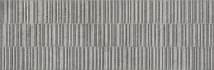 MARAZZI NATURALIA obklad 33x100 cm, mat reliéf 3D, grigio