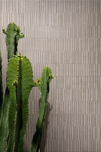 MARAZZI NATURALIA obklad 33x100 cm, mat reliéf 3D, grigio MENE Obrázek - fotka