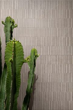 MARAZZI NATURALIA obklad 33x100 cm, mat reliéf 3D, grigio MENE Obrázek - fotka