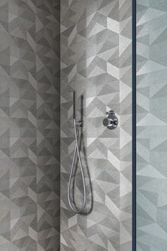 MARAZZI NATURALIA dekor 33x100 cm, mat, micro grigio MENR Obrázek - fotka
