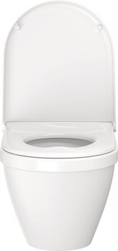 DURAVIT STARCK 3 závěsné WC 2200090000 Obrázek - fotka