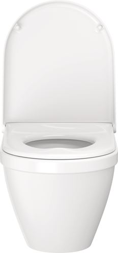 DURAVIT STARCK 3 závěsné WC 2200090000 Obrázek - fotka