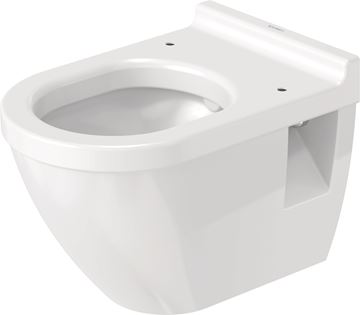 DURAVIT STARCK 3 závěsné WC