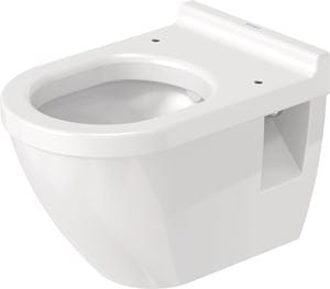 DURAVIT STARCK 3 závěsné WC