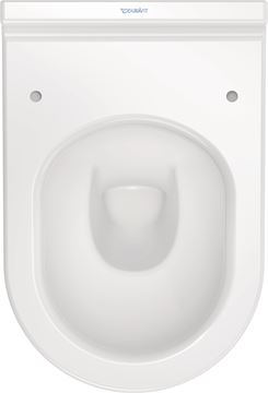 DURAVIT STARCK 3 závěsné WC 2200090000 Obrázek - fotka