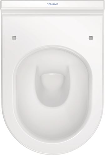 DURAVIT STARCK 3 závěsné WC 2200090000 Obrázek - fotka