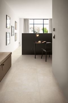 MARAZZI MYSTONE LIMESTONE dlažba 75x150 cm, mat, ivory M7E3 Obrázek - fotka