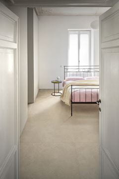 MARAZZI MYSTONE LIMESTONE dlažba 75x150 cm, mat, ivory M7E3 Obrázek - fotka
