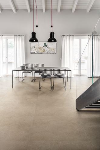 MARAZZI MYSTONE LIMESTONE dlažba 75x150 cm, mat, sand M7E2 Obrázek - fotka