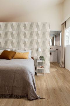 MARAZZI LIMESTONE WALL dekor 40x120 cm, mat, losanga touch MFCR Obrázek - fotka
