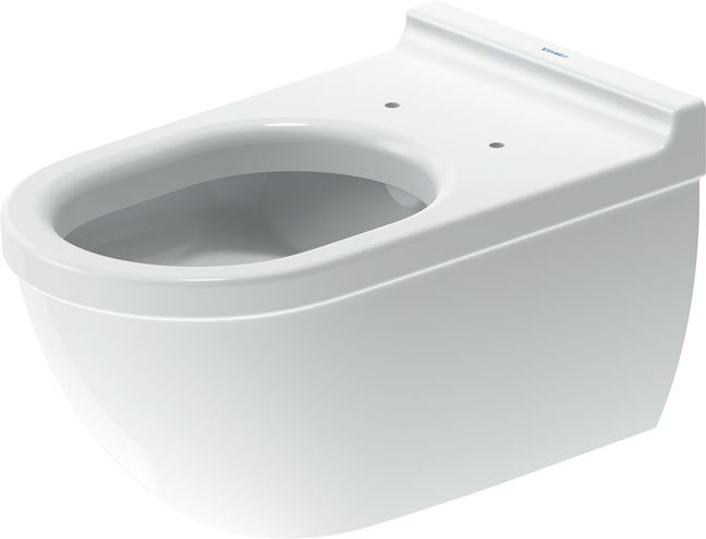 DURAVIT STARCK 3 závěsné WC 2226090000 Obrázek - Hlavní obrázek