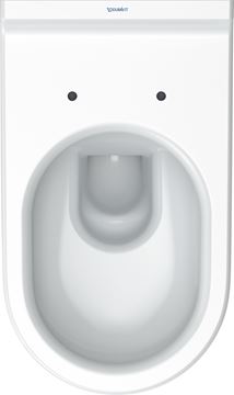 DURAVIT STARCK 3 závěsné WC 2226090000 Obrázek - fotka