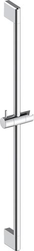 DURAVIT sprchová tyč 700 mm s držákem ruční sprchy, chrom UV0600003010 Obrázek - Hlavní obrázek
