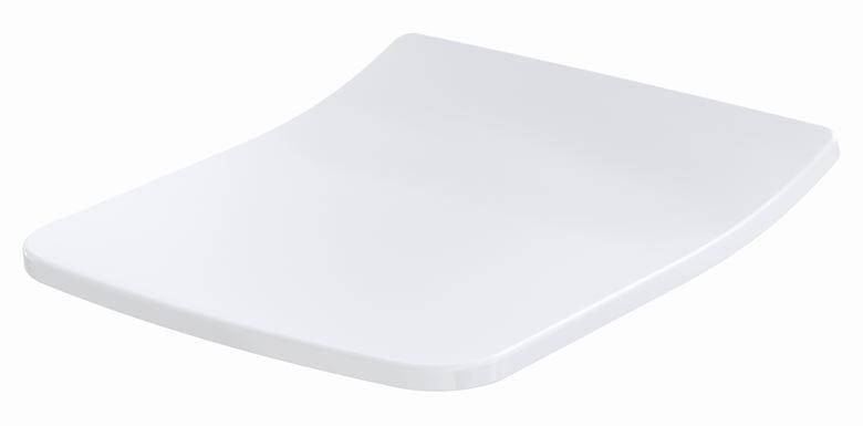 TOTO SP WC sedátko Slim, Soft-Closing, bílá TC512G Obrázek - Hlavní obrázek