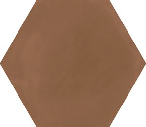 MARAZZI CEMENTUM dlažba 21x18,2 cm, mat, hexagon cotto