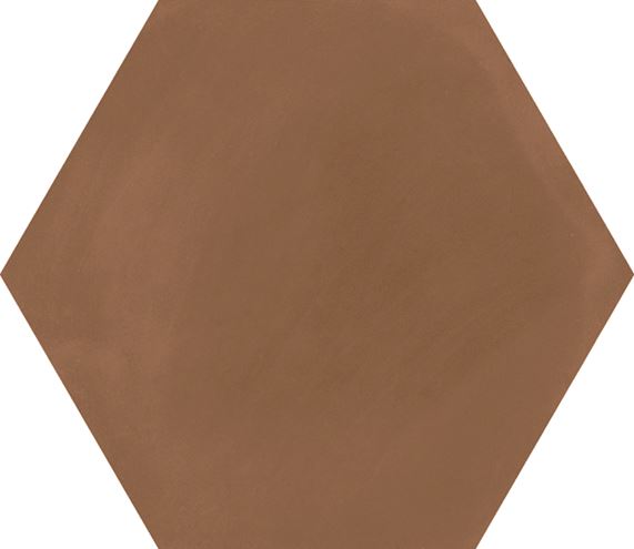 MARAZZI CEMENTUM dlažba 21x18,2 cm, mat, hexagon cotto M9VW Obrázek - Hlavní obrázek